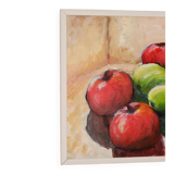 "Still Life – Fruits" – AK