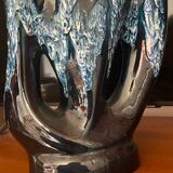 Vallauris vase