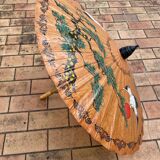 Asian umbrella