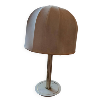 Italian coccoon lamp 1970