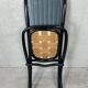 Antique Thonet folding chair – Kaminsessel
