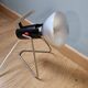 Lampe Soleil Philips 1970
