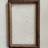 Small hanging frame 26x17cm