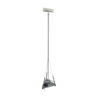 Vintage lamppost by Frattini for Artemide