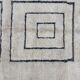 Traditional handmade Berber rug 250cmx150cm