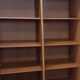 Armoire scandinave vintage en teck