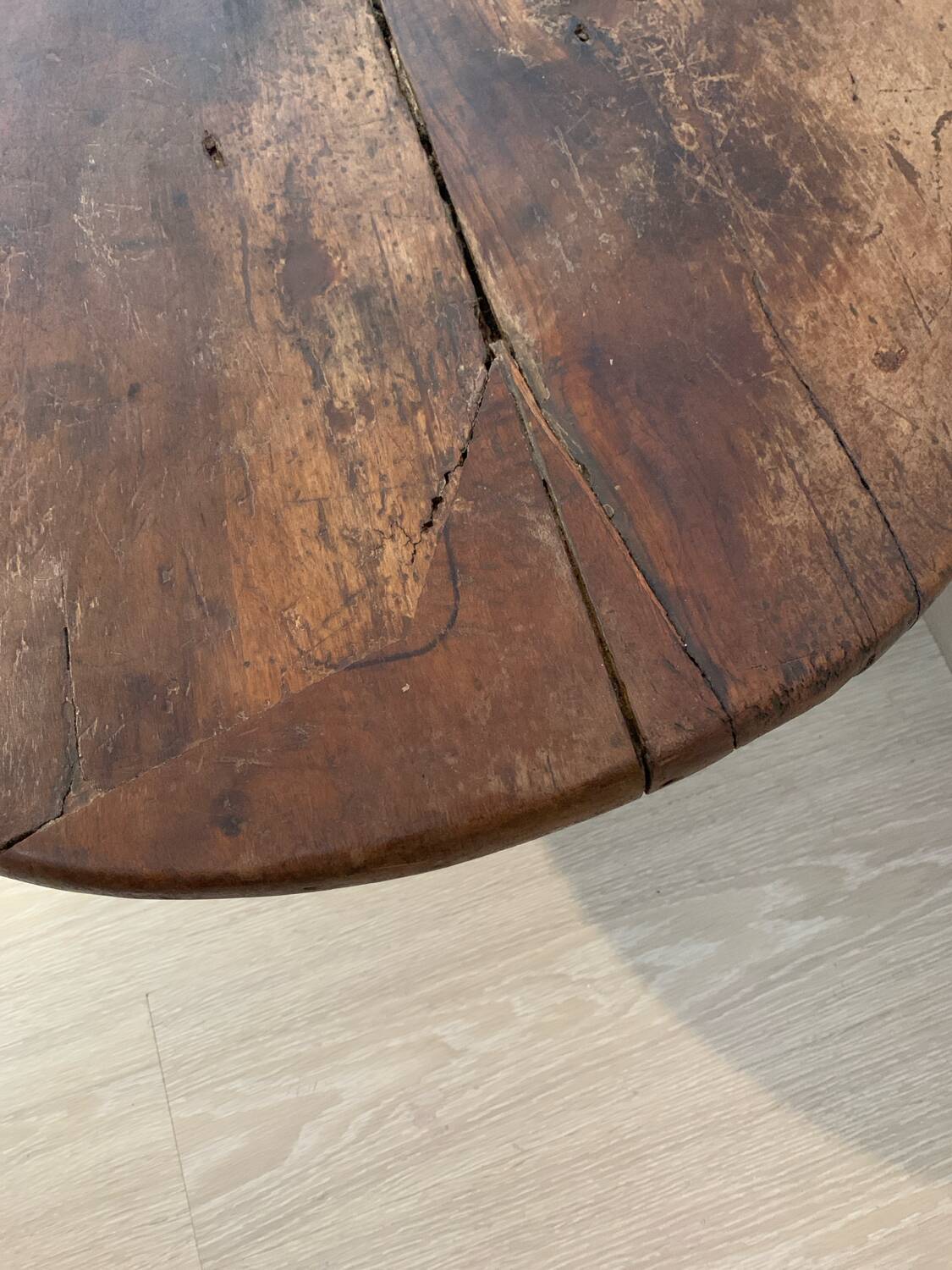 18th century coffee table