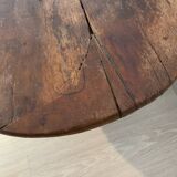 Table basse 18éme siècle
