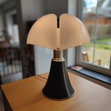 Pipistrello lamp by Gae Aulenti for Martinelli Luce