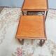 Pull out tables