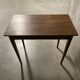 Side table