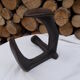 Enclume forge de cordonnier
