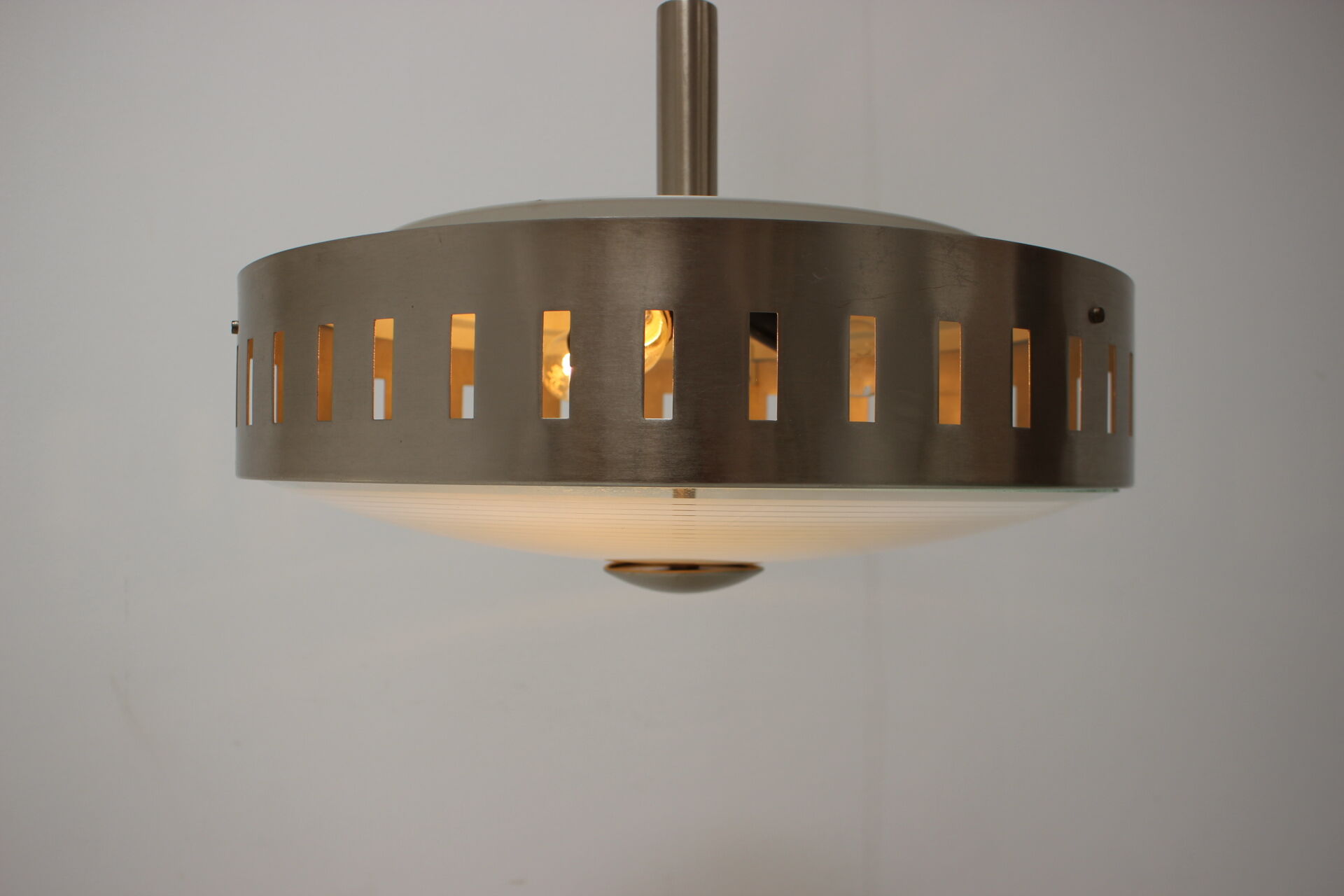 Pendant Germany 1969