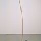 Modern Brass Lance Floor Lamp by Bernd Beisse, Germany, 1990s