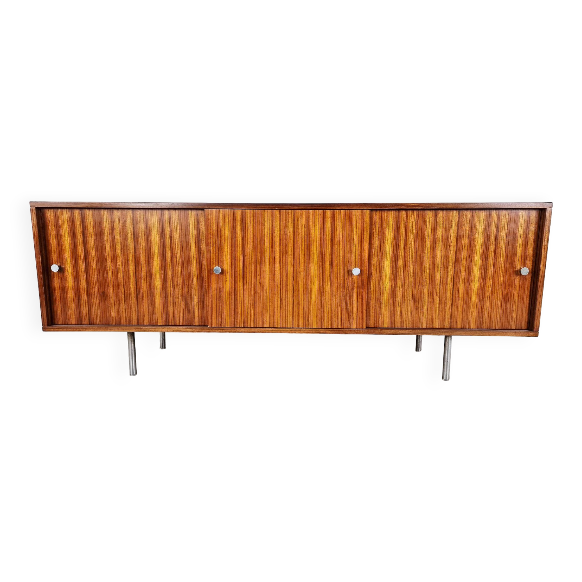Vintage sideboard by Alfred Hendrickx
