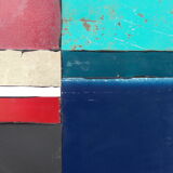 Art painting