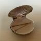 Mini sugar bowl scallop sweetener