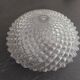 Ceiling lamp pineapple lamp wall lamp globe glass vintage metal base