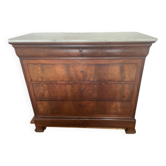 Commode