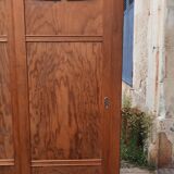 Armoire porte coulissante