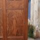 Sliding door wardrobe