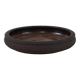 Ceramic bowl, Danish design, 1960s, manufactured by Lehmann