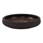 Ceramic bowl, Danish design, 1960s, manufactured by Lehmann