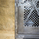 Industrial service