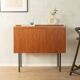 Exclusive home bar from the 1960s