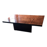 Coffee table Paul michel