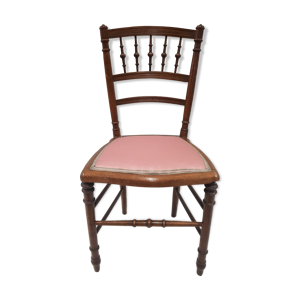 Chaise Napoléon iii