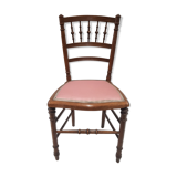 Napoleon III chair