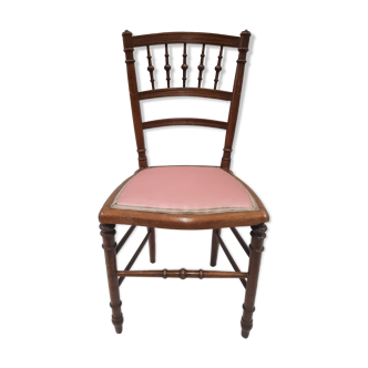 Napoleon III chair