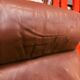 Fauteuil De Sede Suisse, DS-31, années 1970