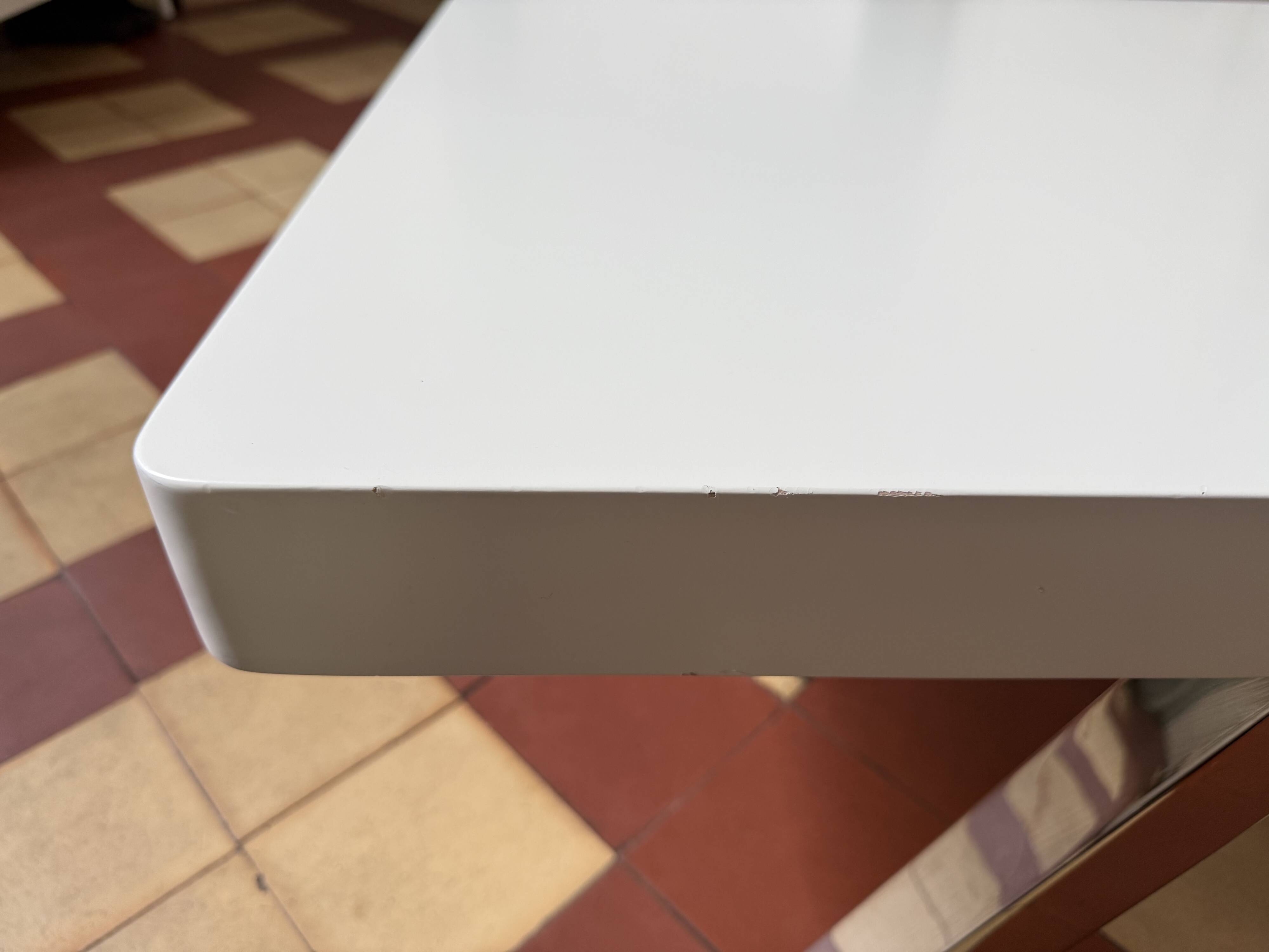 Steiner Paris coffee table