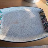 Vintage small porcelain dish