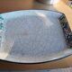 Vintage small porcelain dish