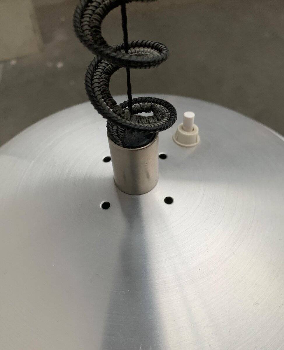 Vintage Italian pendant lamp