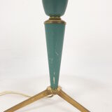 Lampe de table « Bijou » de Louis Kalff pour Philips années 1950
