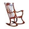Rocking-Chair THONET early 20th century