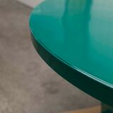 Table bistrot Tolix "Kub 80" 1950 Xavier Pauchard