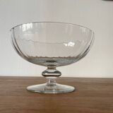 Glass cup