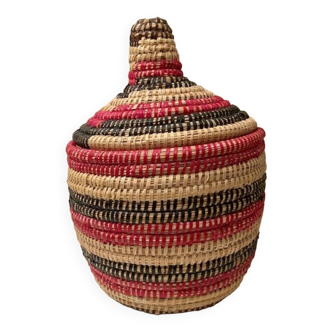 African Basket