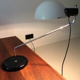 Table lamp "Libellula" by Emilio Fabio Simion for Harvey Guzzini, Italy 70s