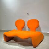 Djinn sofa Olivier Mourgues