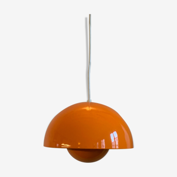 Suspension flowerpot de Verner Panton