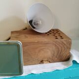 Vintage table lamp from the 50s/60s