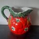 Slush pitcher