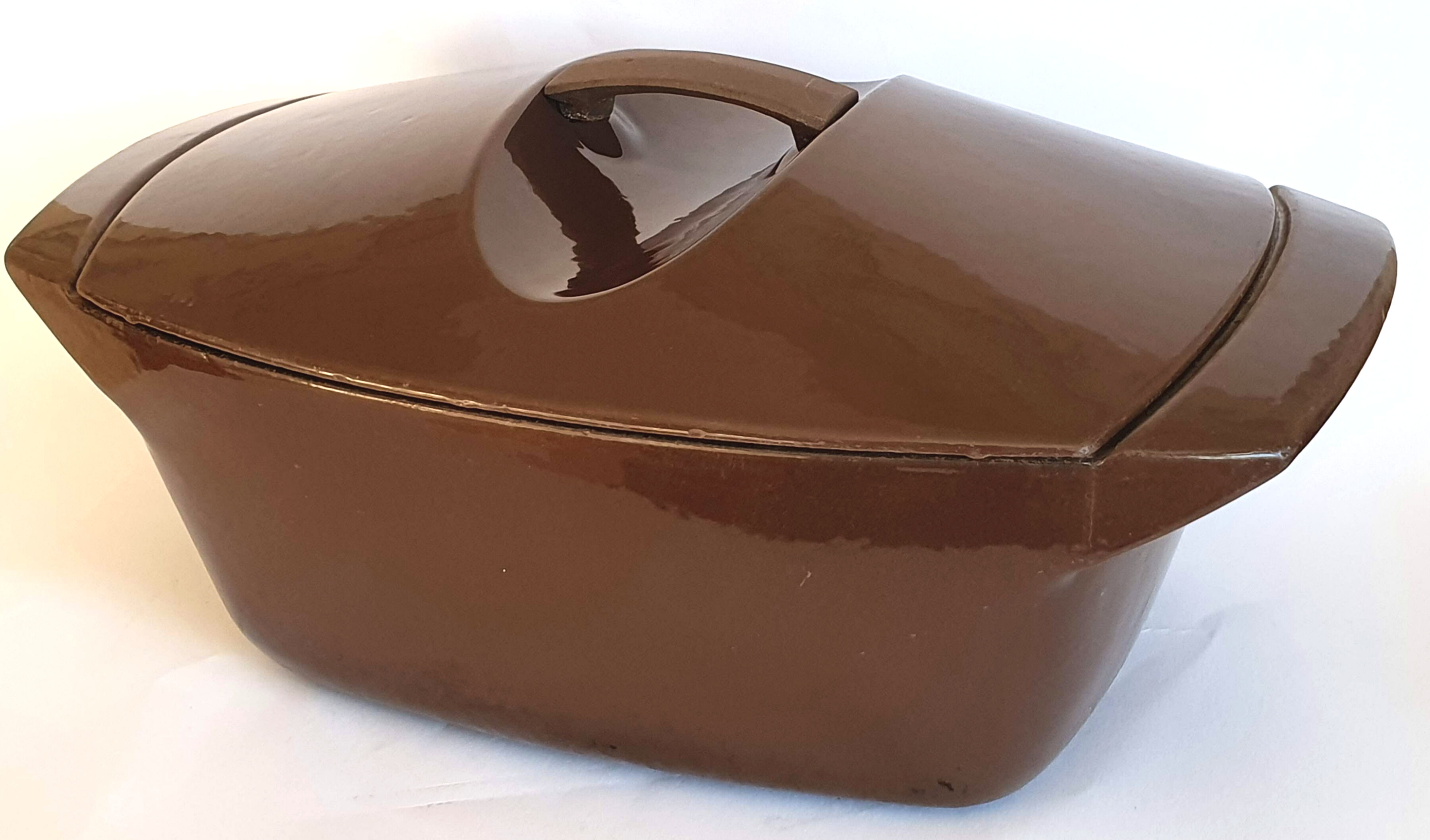 Cocotte Raymond Loewy le Creuset