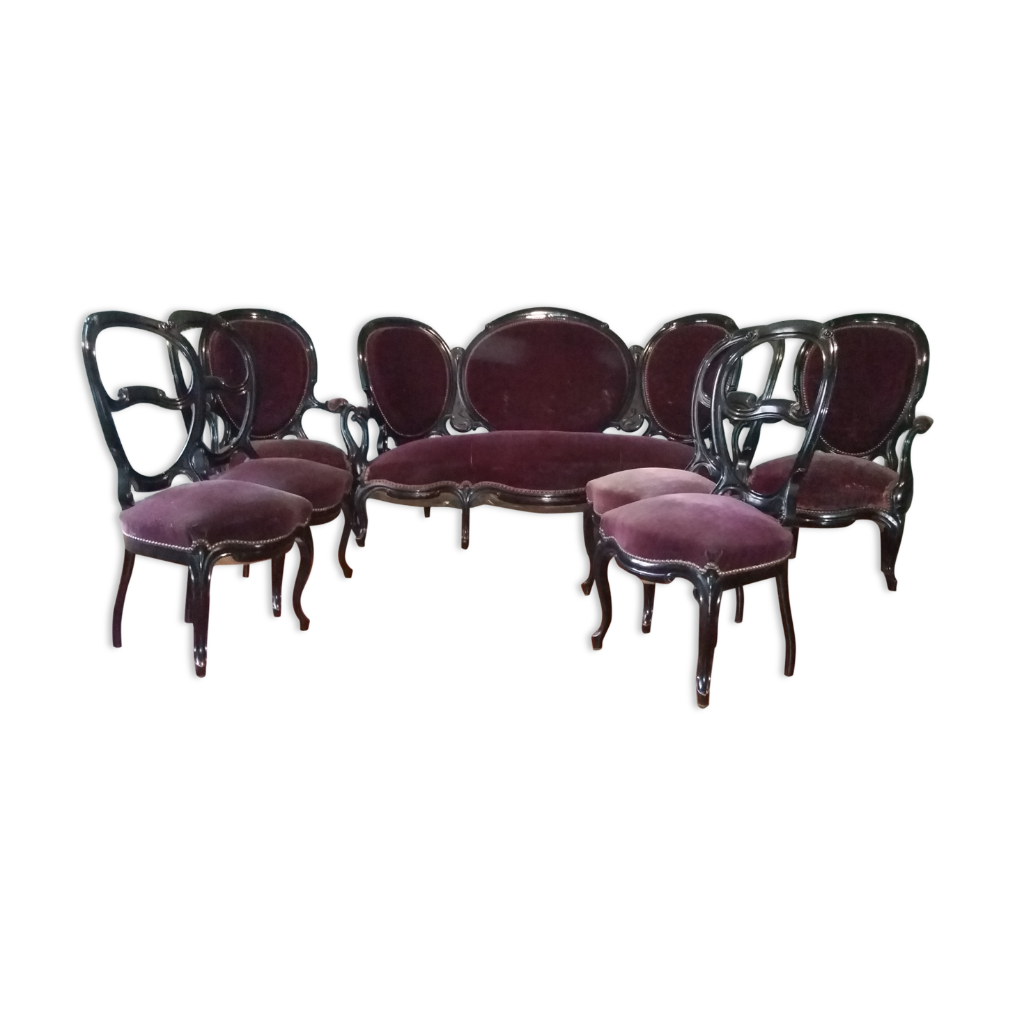 Salon Napoléon III